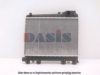 BMW 17111178214 Radiator, engine cooling